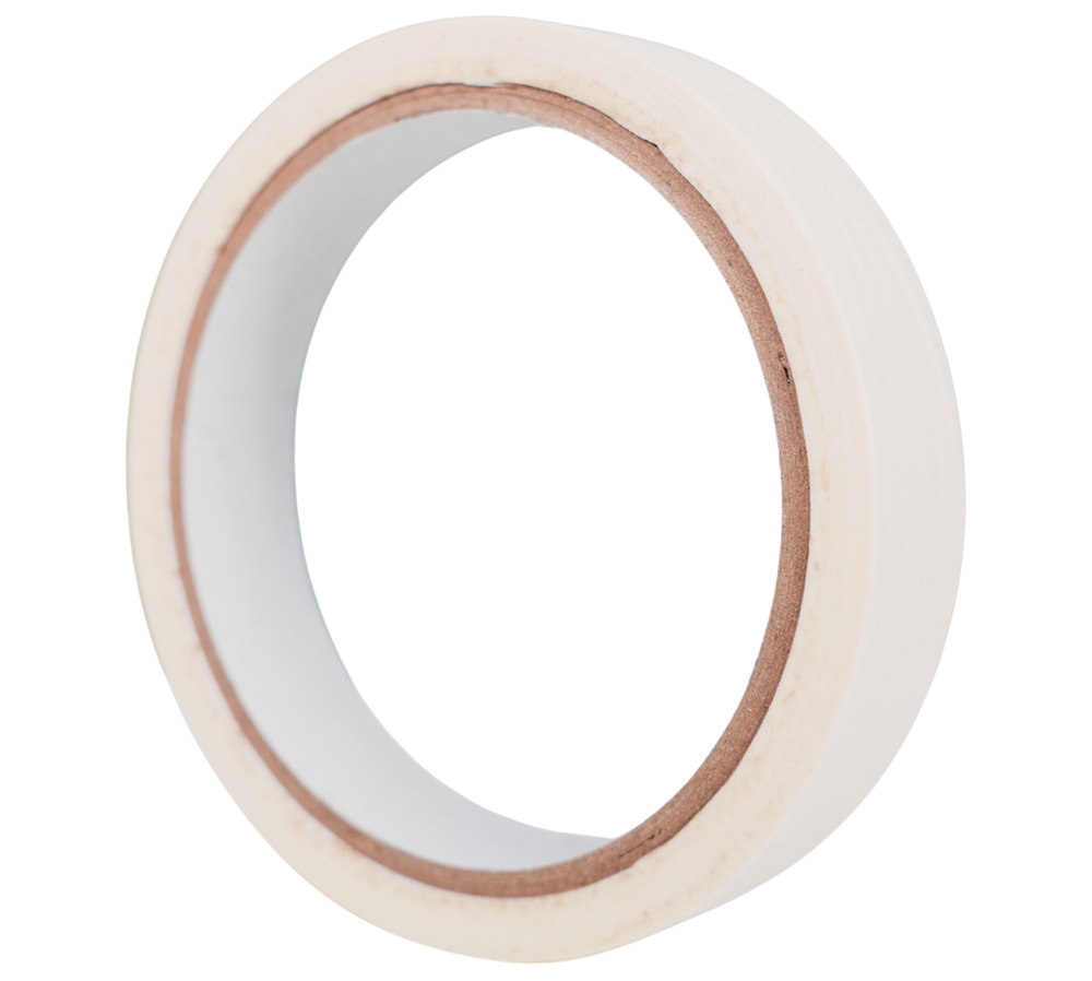 Masking Tape - Color: Off White