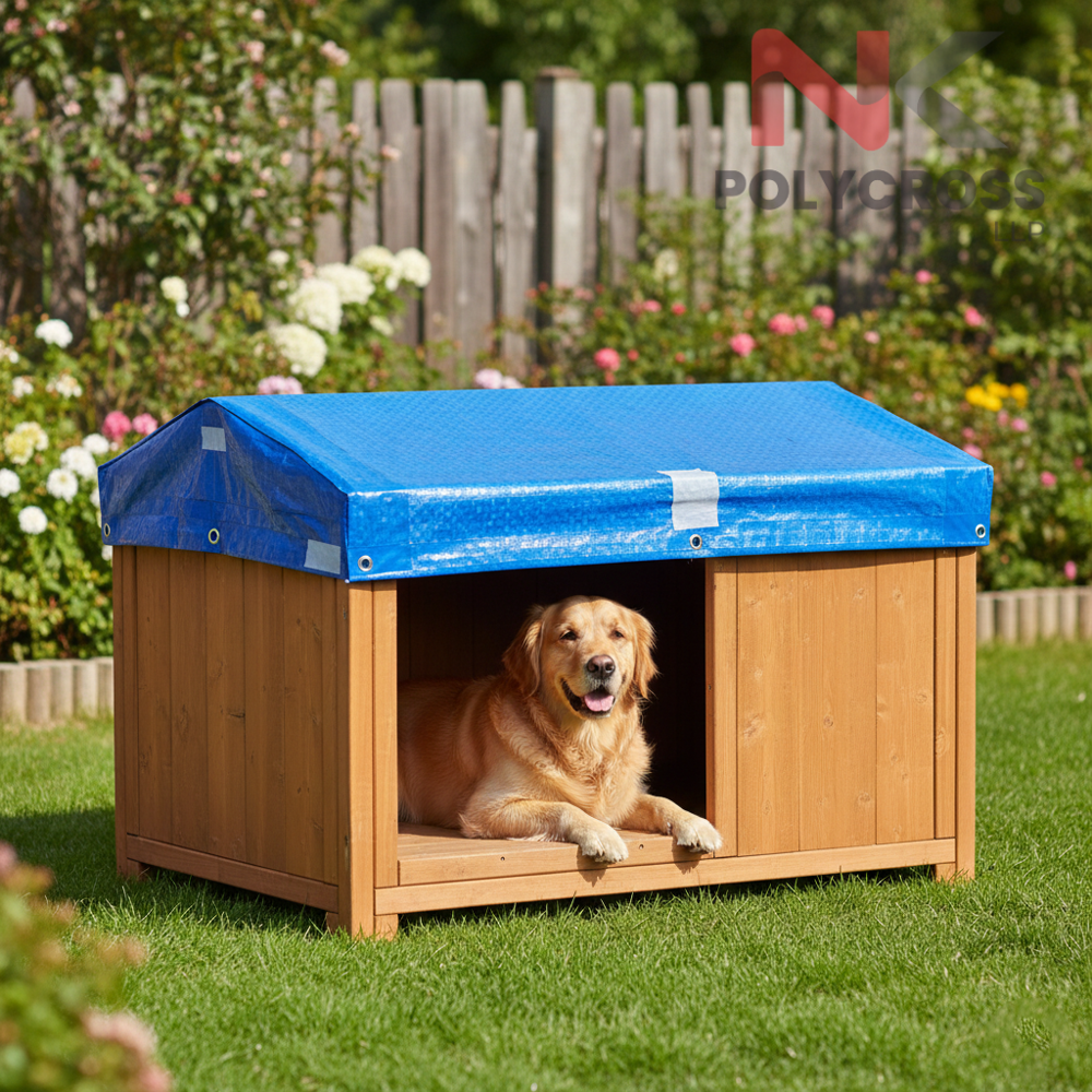 Turf Protection Sheet