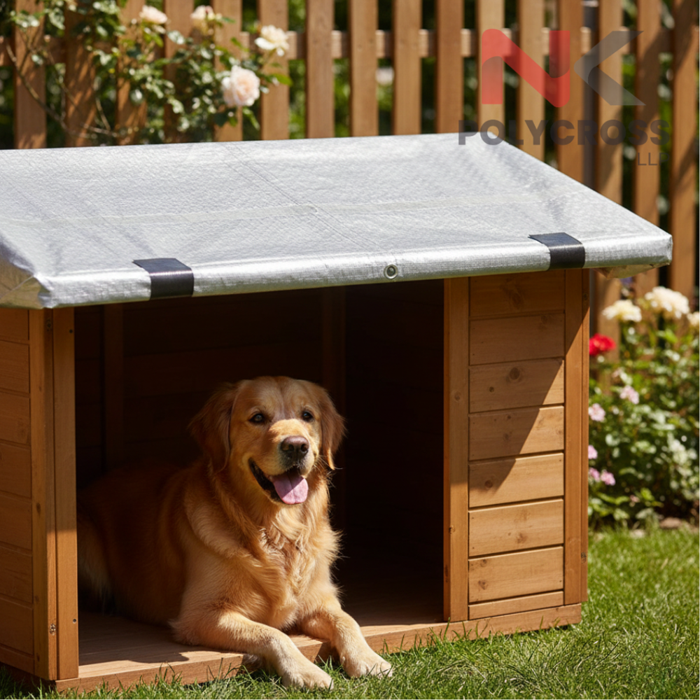 Turf Protection Sheet