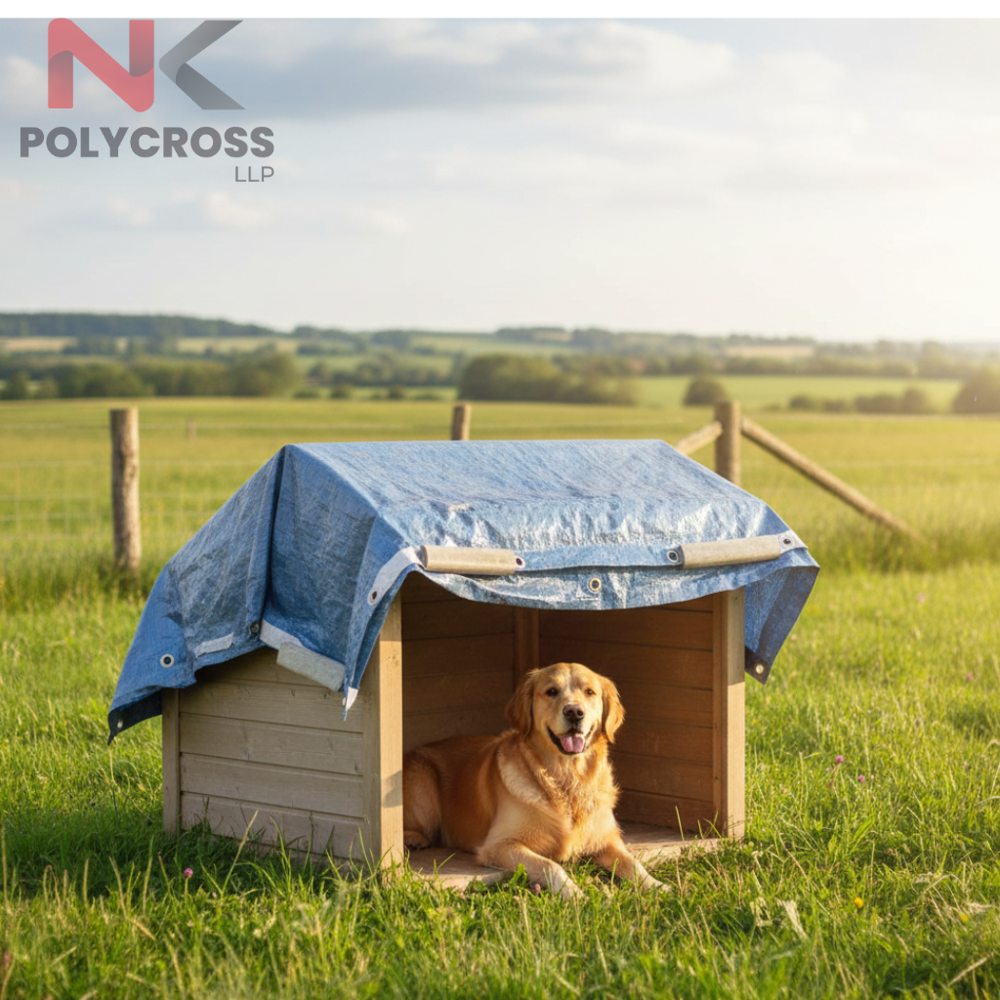 Turf Protection Sheet