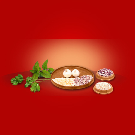 सूखा हुआ प्याज