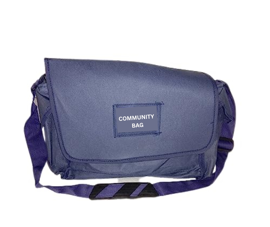 Community Lab Equipment