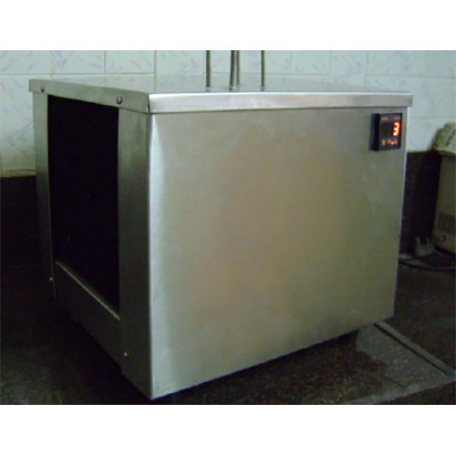 Electric Sample Gas Cooler