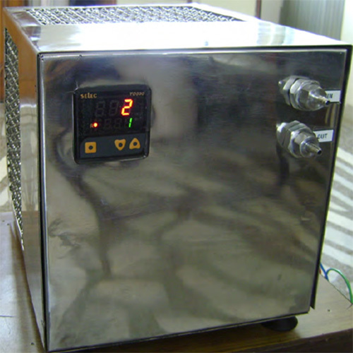 Peltier Sample Gas Cooler For On line Gas Analysers