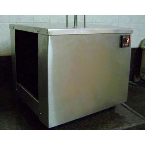 PGC2-SS-Sample Gas Cooler