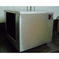 Pgc2-ss-sample Gas Cooler