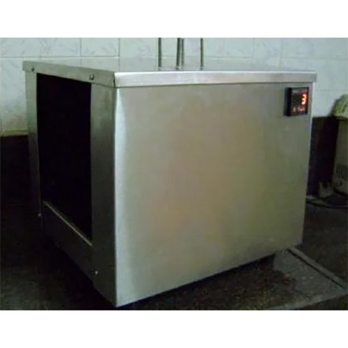Sample Gas Cooler