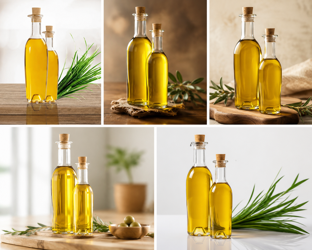 Lemon Grass Oil