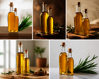 Lemon Grass Oil - Age Group: Adults