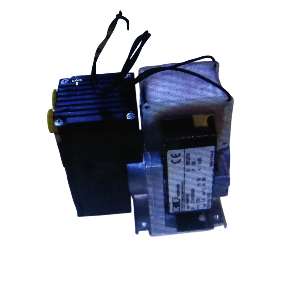 N86KNE Diaphragm Pump