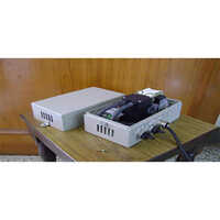 Membrane Diaphragm Pump For Sampling - Mounting Type: Box