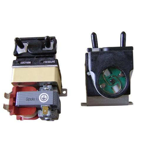 SR 25 Peristaltic Pump