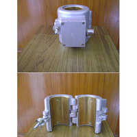 Ring Heating Device
