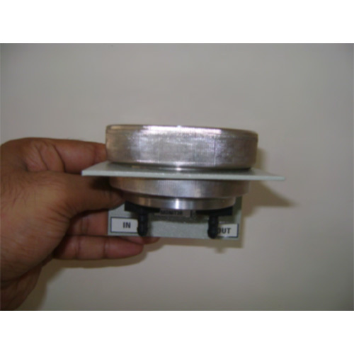 2 Micron Diaphragm Filter