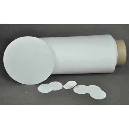 Microglass FRP Filter Paper