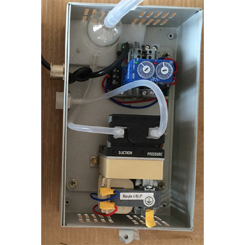 Auto Condensate Drain