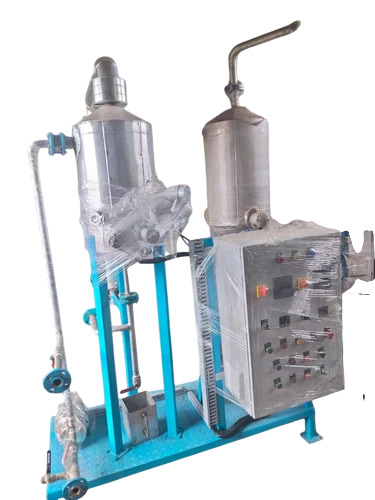 100L Stainless Steel Vessel