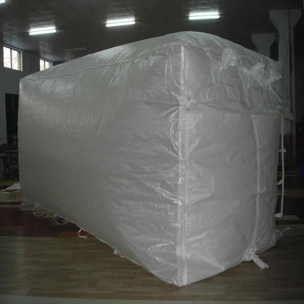 Container Liner - Coating Type: As Per Requirement