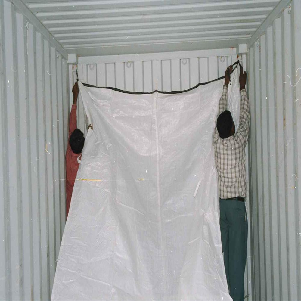 Container Liner - Coating Type: As Per Requirement