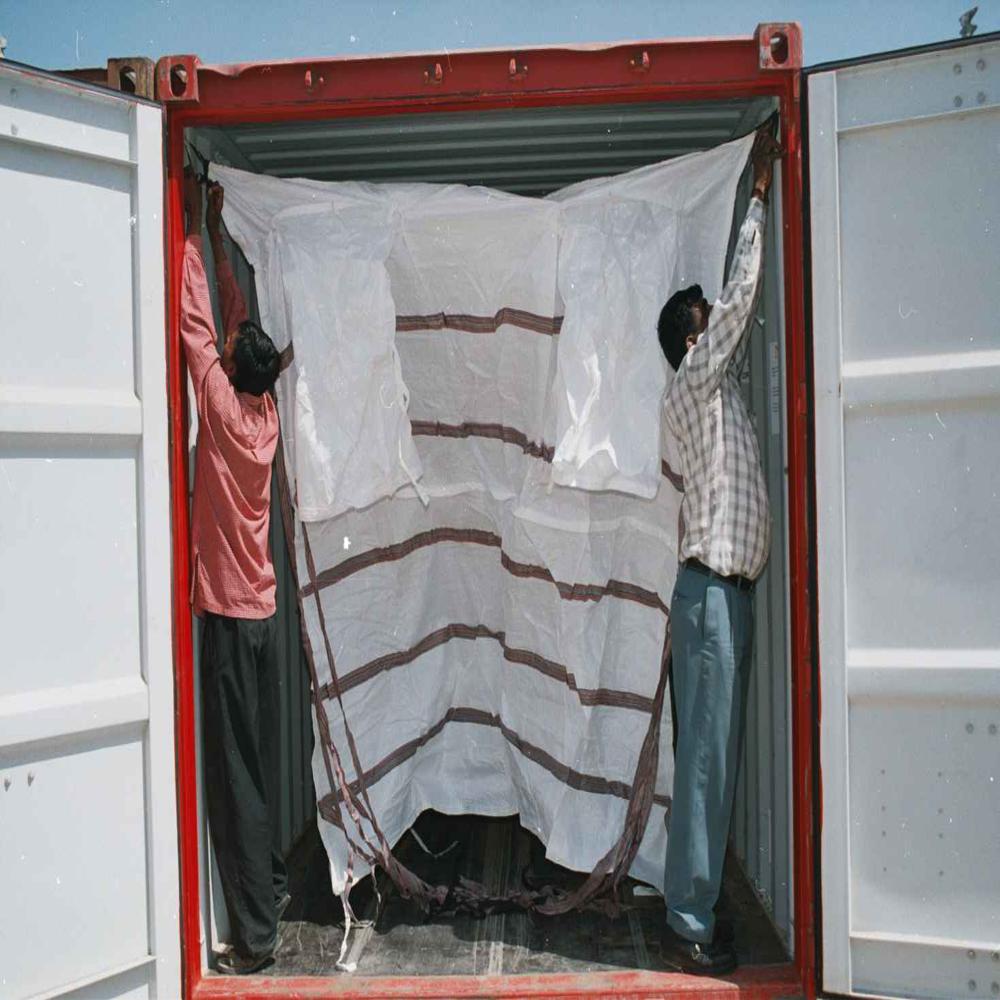Container Liner - Coating Type: As Per Requirement