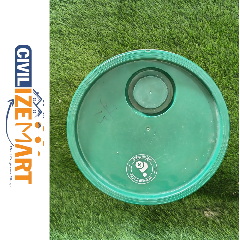 20L Dr Fixit Raincoat Neo Acrylate Copolymers Waterproofing Chemical