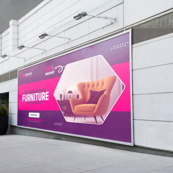 Colored/black Pvc Sunboard - Application: Outdoor