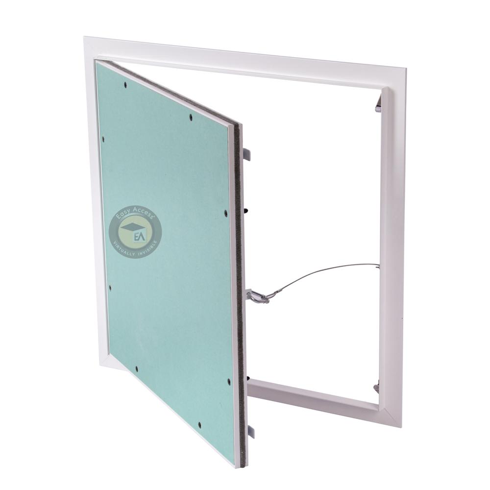 Modular Ceiling Access Panel Quick Access