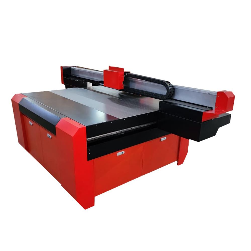 Letters Printing Machine