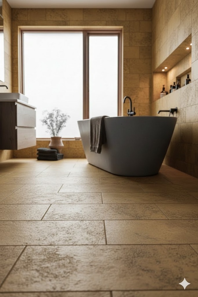 Tandur Yellow Limestone - Density: 2.7 Gram Per Cubic Centimeter(G/Cm3)