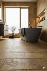 Tandur Yellow Limestone - Density: 2.7 Gram Per Cubic Centimeter(g/cm3)