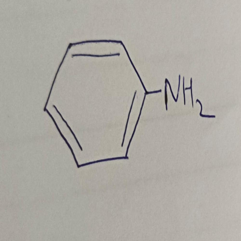 Aniline