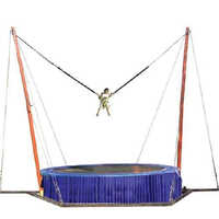 Bungee Trampoline 22 Feet Height