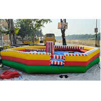 Meltdown Game 24 Ft