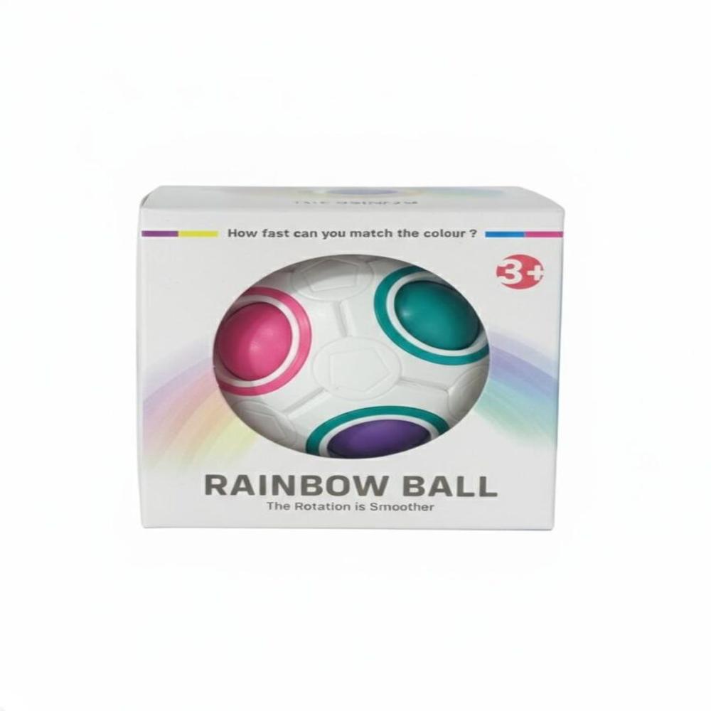 Ball Game - Size: Medium