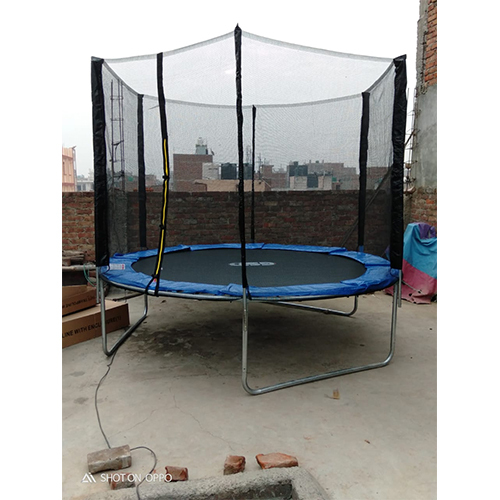 10 feet 3 leg Trampoline