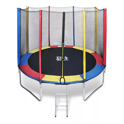 10 feet 4 leg Trampoline
