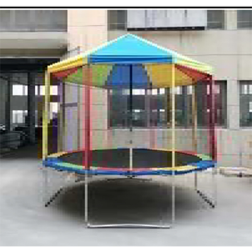 Trampoline