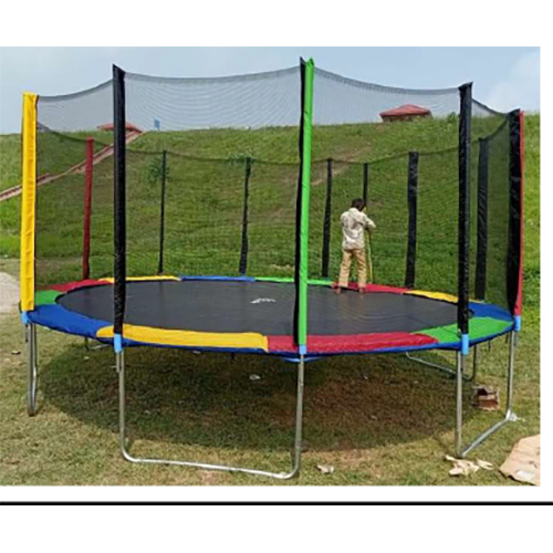 16 feet Trampoline