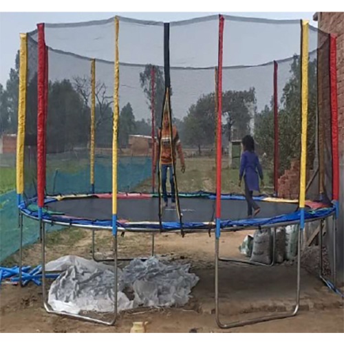 16 feet SS Trampoline