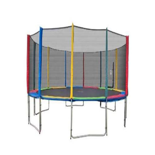 16 feet Double leg Trampoline