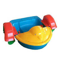 Duck Paddle Boat