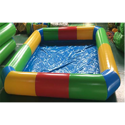 15x15 ft pool