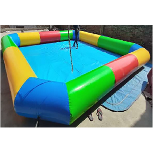 30x30 ft Pool