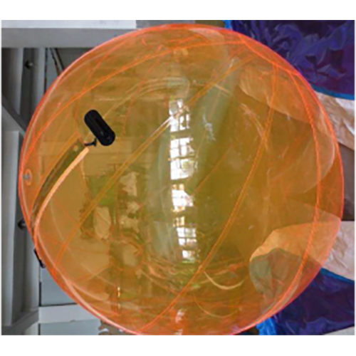 6.5 feet PVC Water Ball