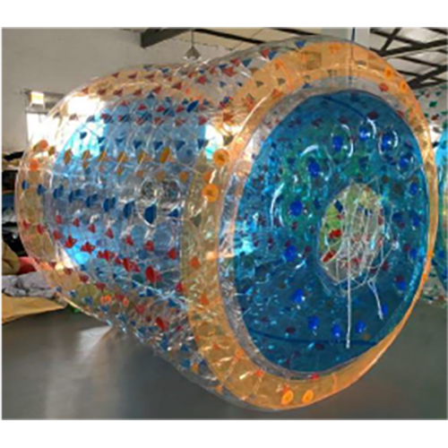 9x9 ft TPU Water Roller Imported