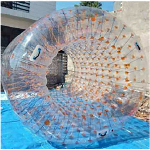9x9 ft PVC Water Roller
