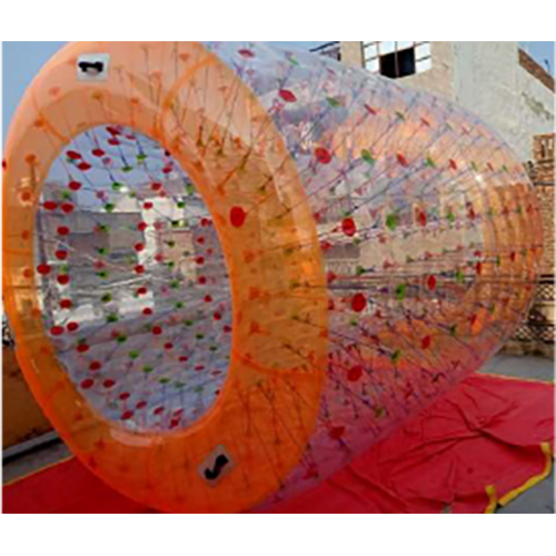 9x9 ft TPU Water Roller