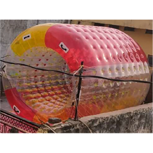 9x11 ft TPU Water roller