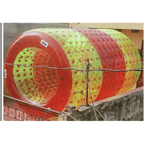 9x13 ft TPU Water roller