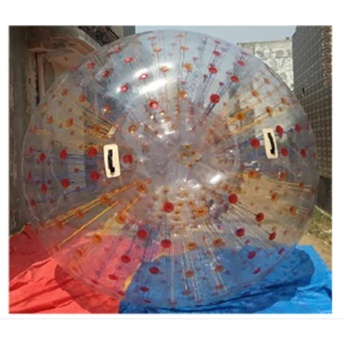12 ft PVC Zorbing Ball